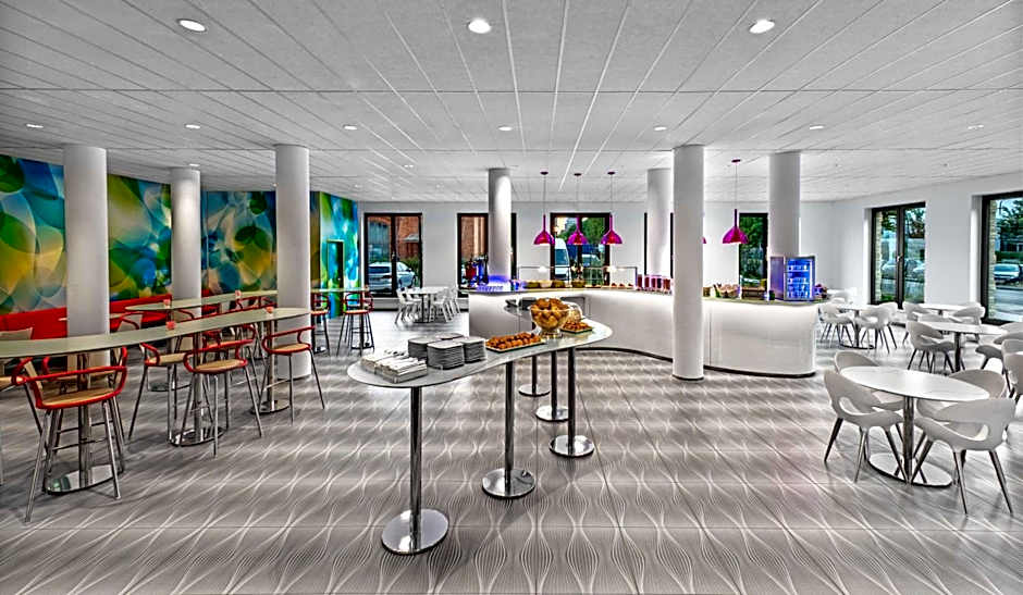 Prize by Radisson, Hamburg City