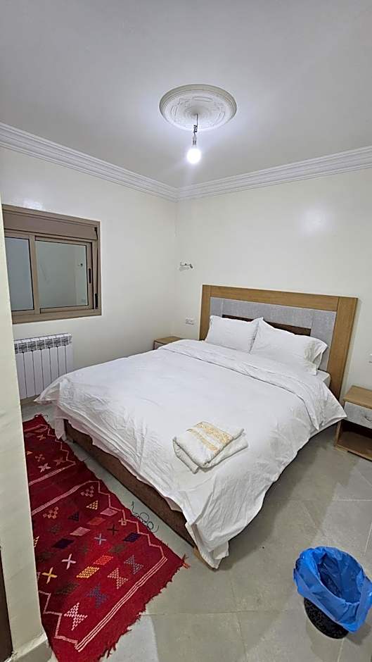 ESPACE INOV IMILCHIL