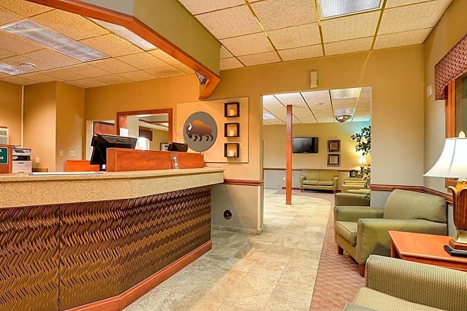 Studio 6 - Minot, ND