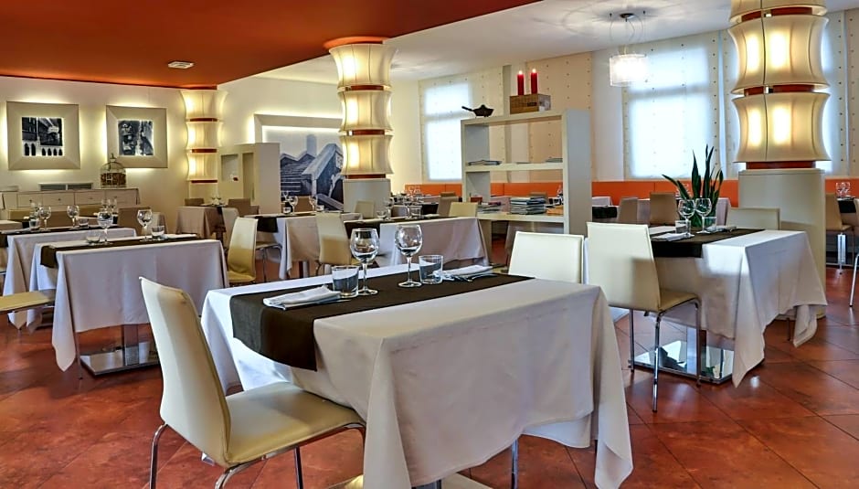 Best Western Plus Hotel Galileo Padova