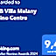 BnB Villa Melany vicino Centro