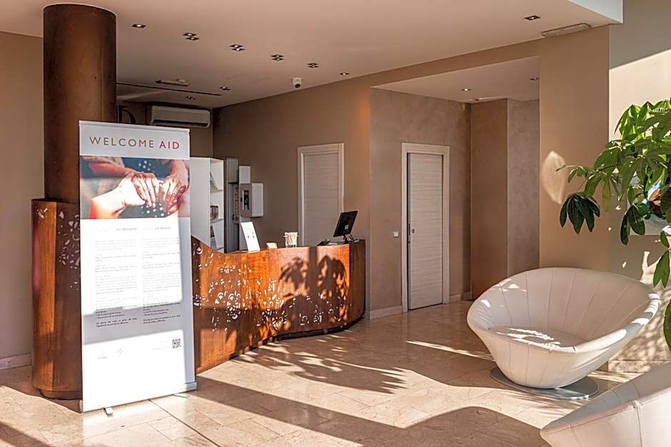 Phi Hotel Milano