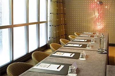 Bilderberg Garden Hotel