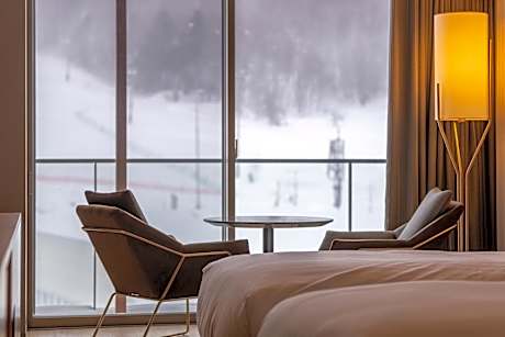 3 Bedroom Premier Suite (Triple Key)