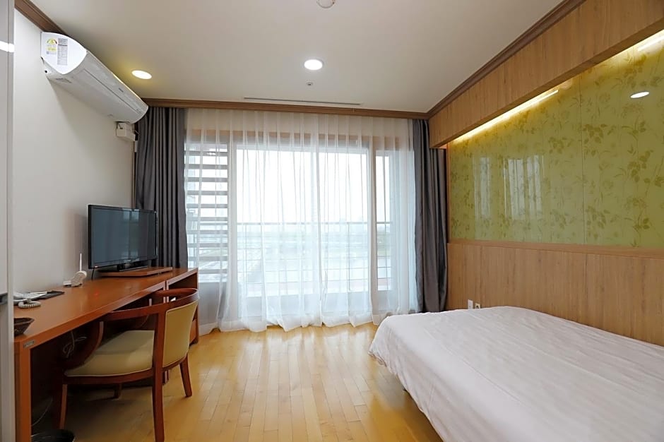 Daejeon I-Hotel