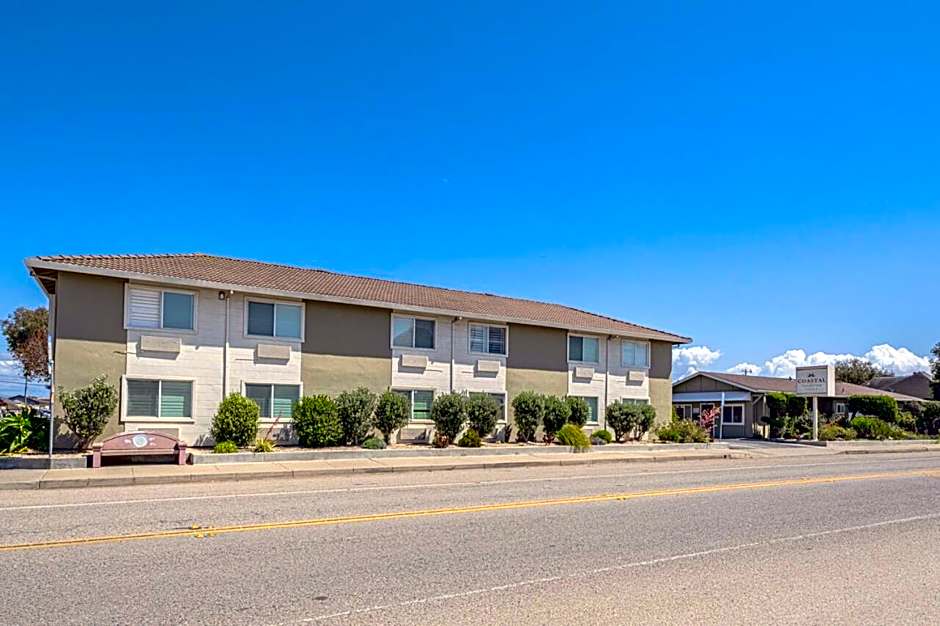 Coastal Valley Inn