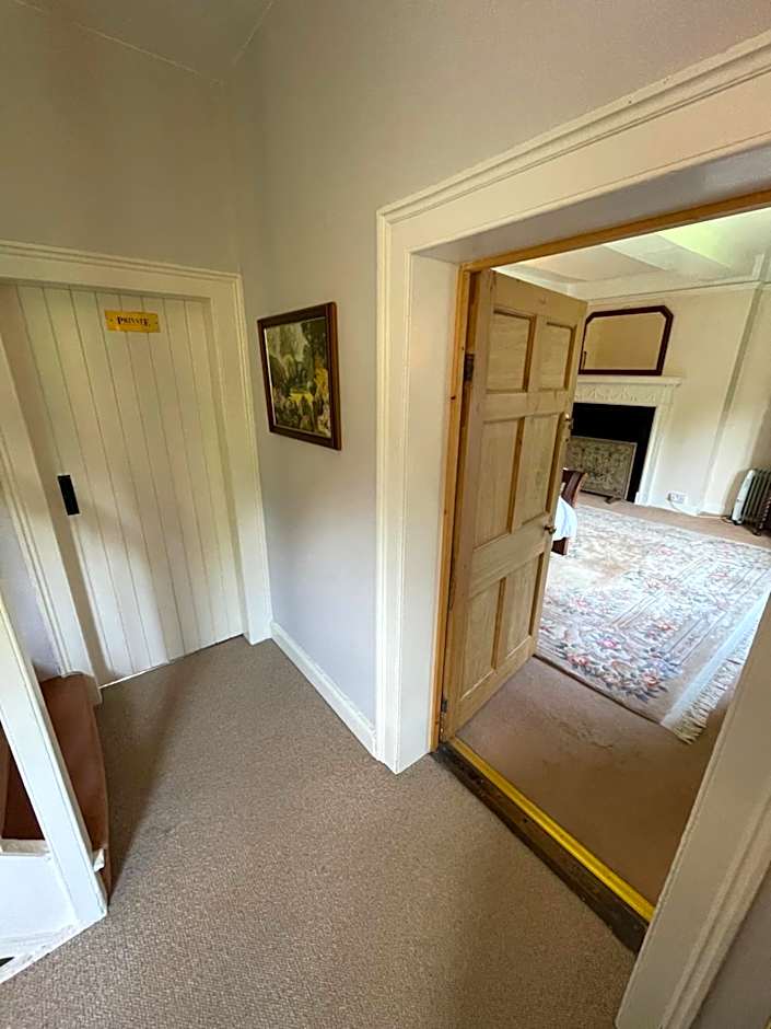 Abbey Farm Bed And Breakfast