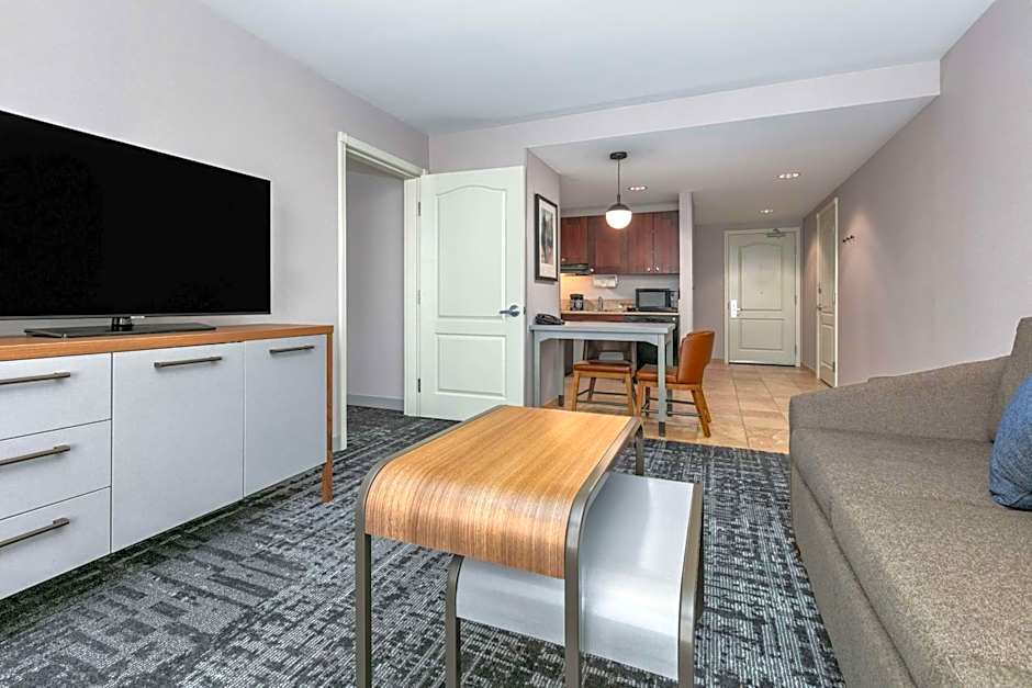 Homewood Suites By Hilton Rock Springs