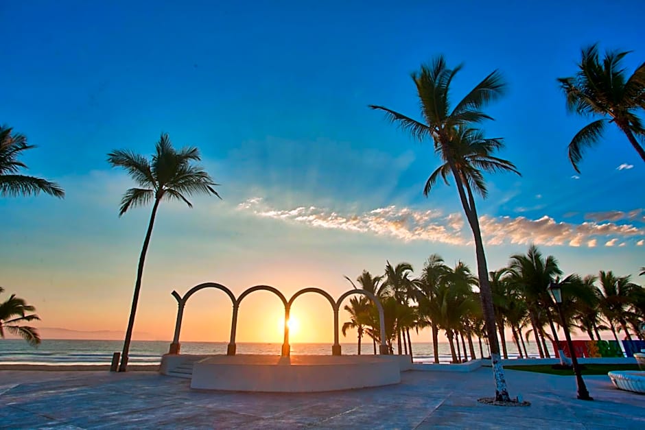 Occidental Nuevo Vallarta - All Inclusive