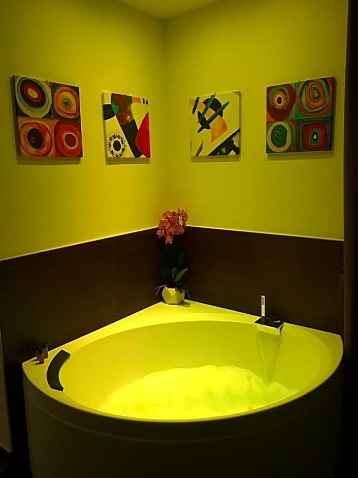 B&B IN CENTRO STORICO SALERNO
