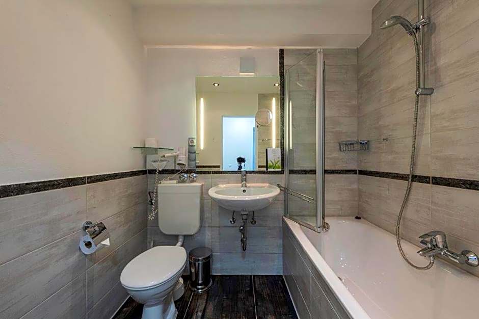 PANORAMA HOTEL in Neustadt an der Weinstraße