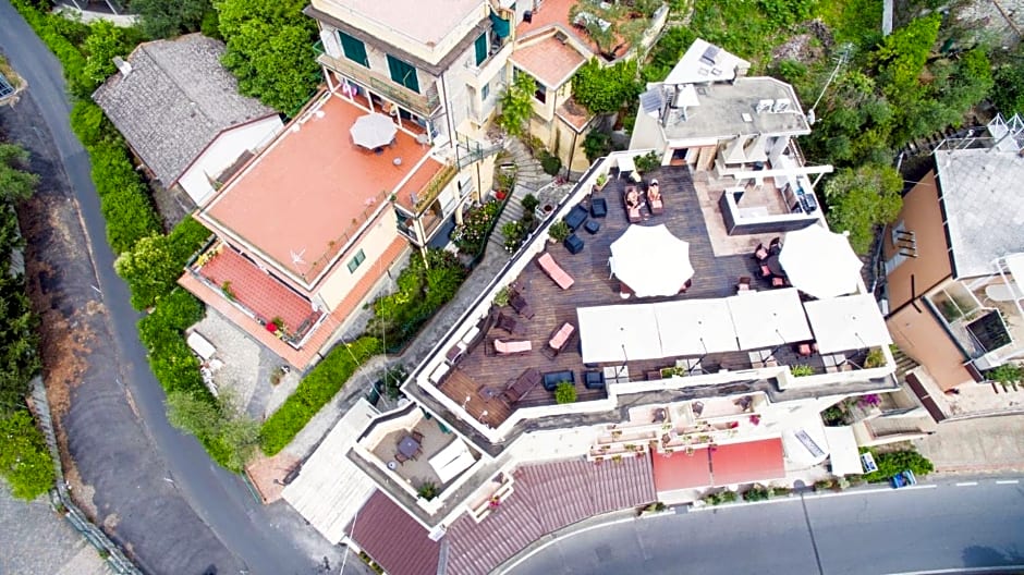 Hotel Rosa Dei Venti