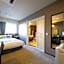 Meitetsu Inn Nagoya Sakuradori