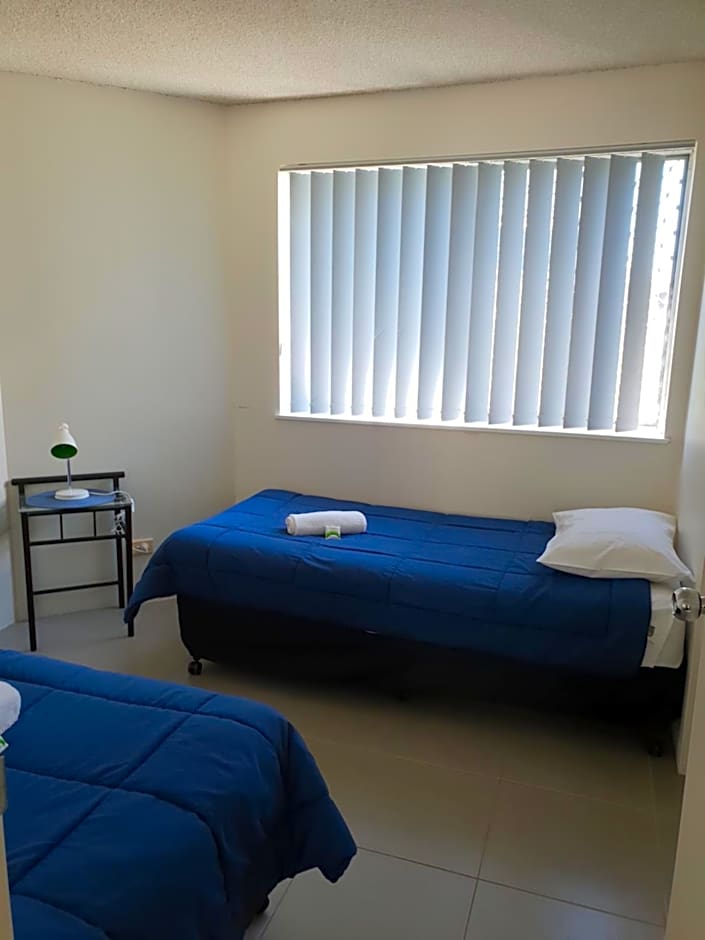 Bayviews and Harbourview Holiday Apartments