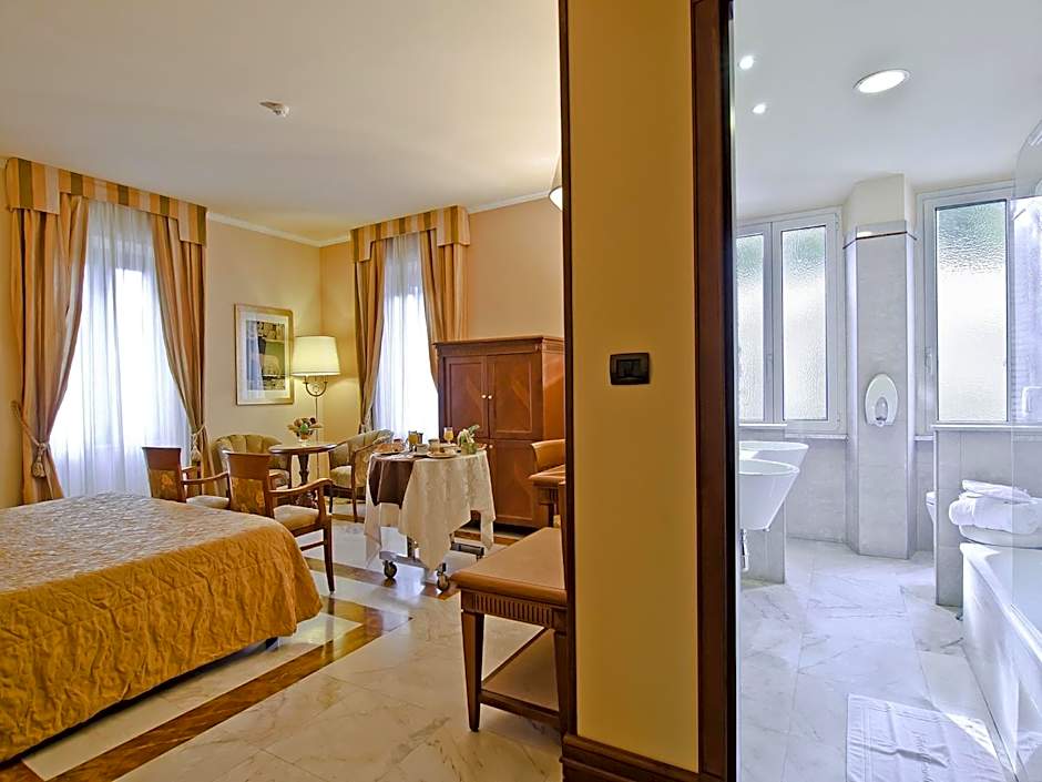 Tmark Hotel Vaticano