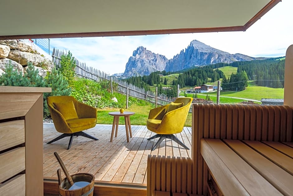 Hotel Saltria - true alpine living