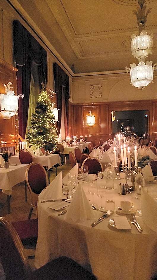 Haparanda Stadshotell