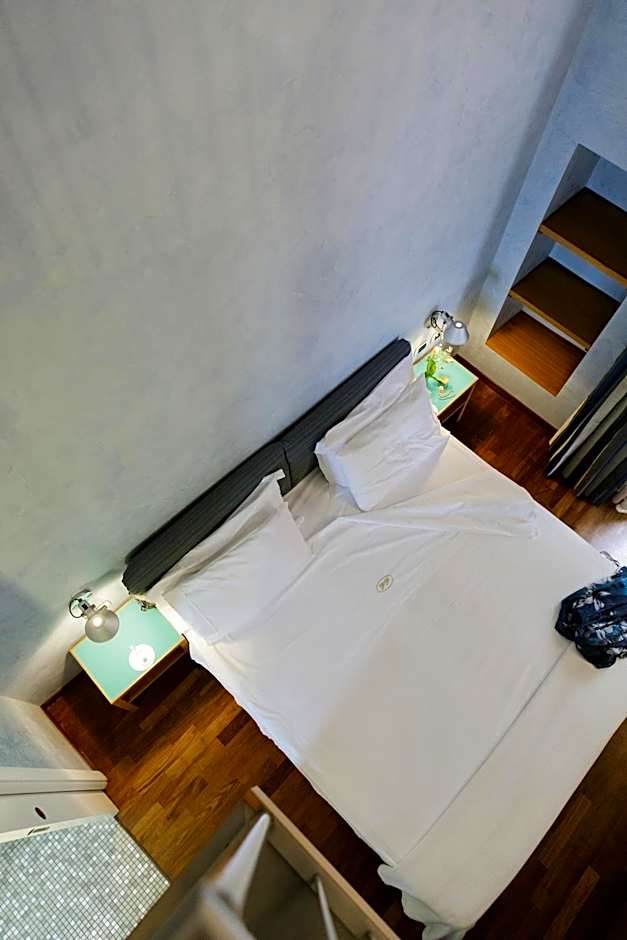 Hotel Palazzo Papaleo