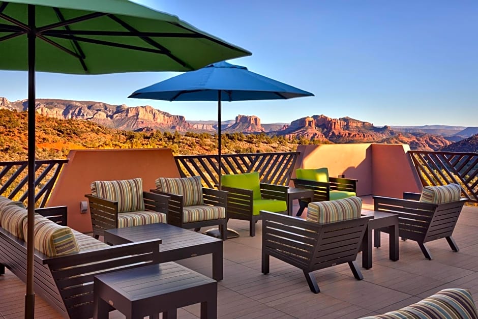 Courtyard by Marriott Sedona