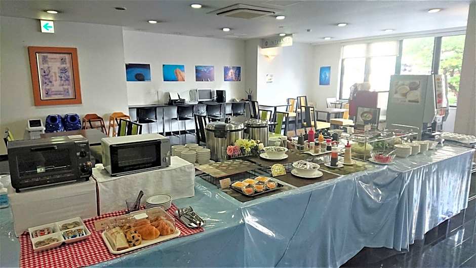 Smile Hotel Okinawa Naha