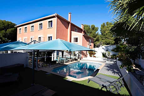 Hotel La Tuiliere