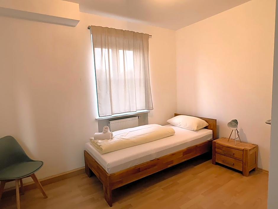 Alter Wirt Thalkirchen