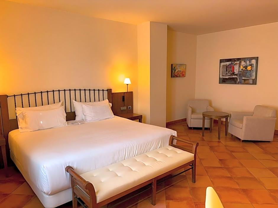 Sercotel Toledo Renacimiento