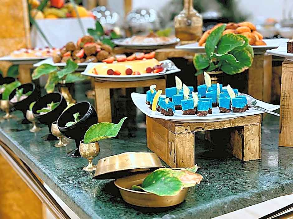 Sharah Mountains Hotel