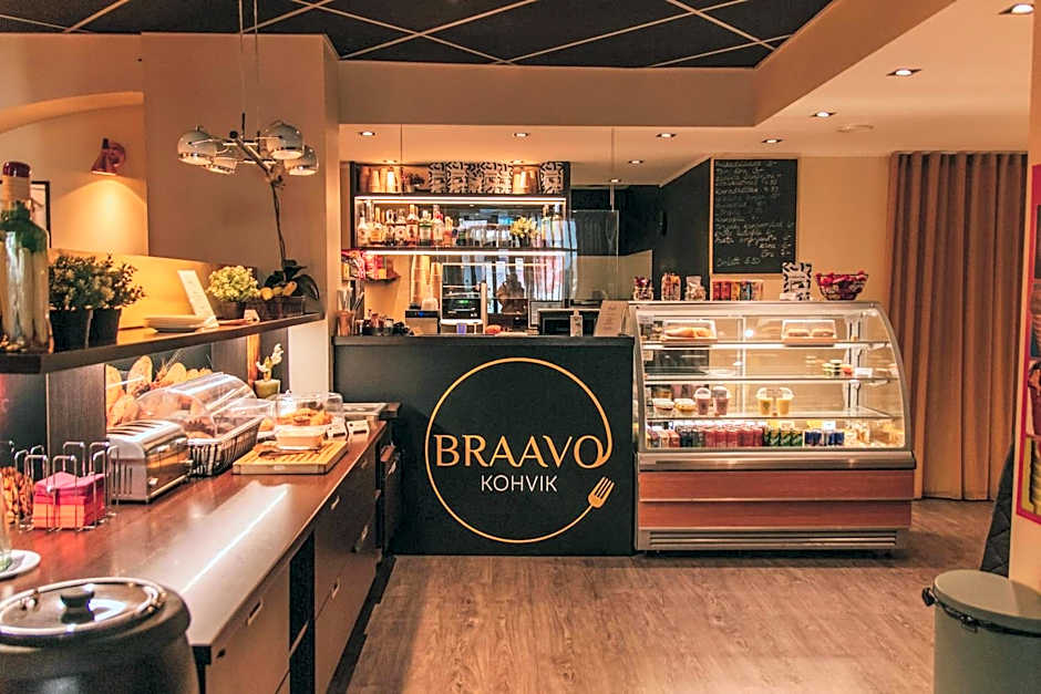 Braavo Spa Hotel