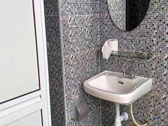 Aeon Tebrau Apartment Johor Bahru