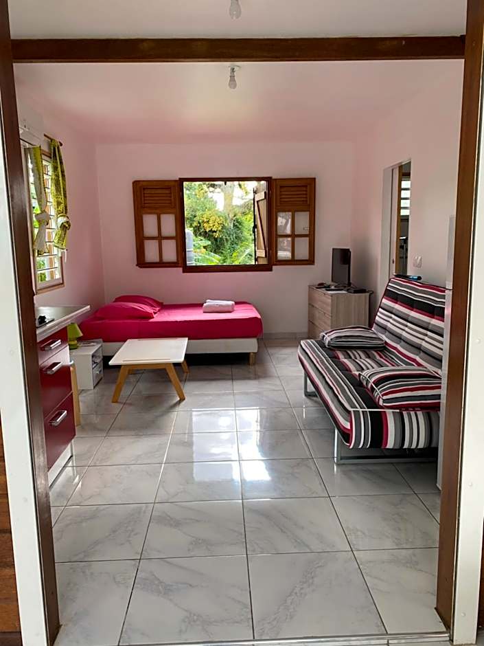 Les Gîtes du Sud - Ô Naturel