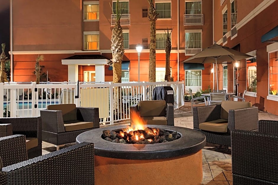 Homewood Suites By Hilton Orlando Airport