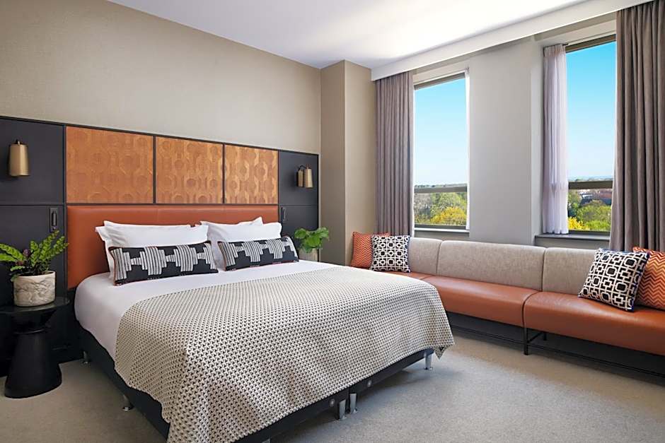 Photo 1 of 4 of Family Suite