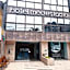 Hotel Med Estadio