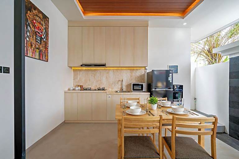Villa Moana Nusa Dua