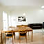 Bjørvika Apartments - Sølvberggata 17