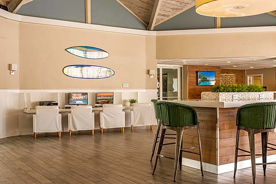 Palm Tree Club Miami