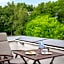 Hotel Haus am Meer ruhig gelegen 50m zum Ostseestrand