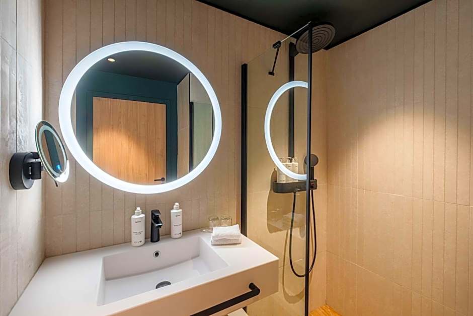 Radisson Hotel Reims