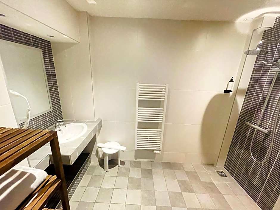 Hotel de la Couronne