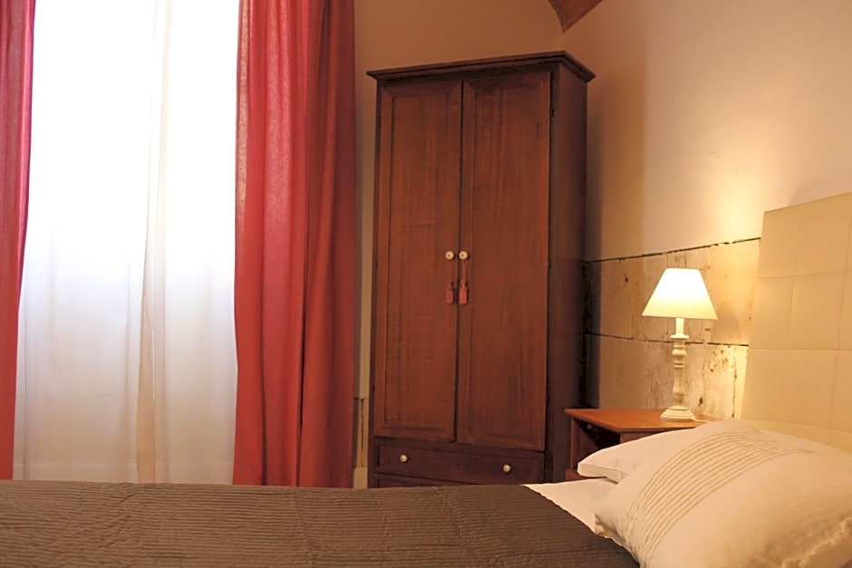 Bed & Tower