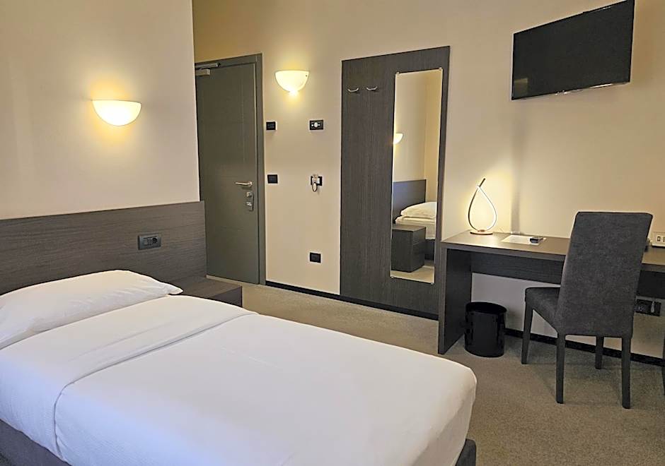 Hotel Ristorante al Giardinetto