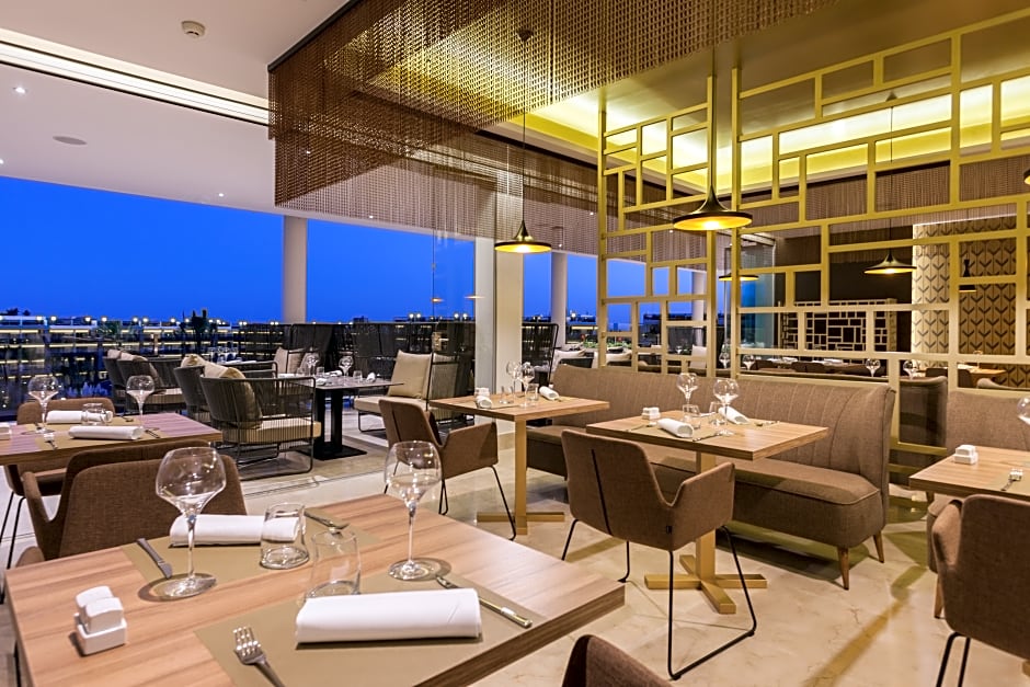 Zafiro Palace Alcudia