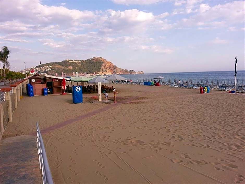 Kleopatra Fatih Hotel