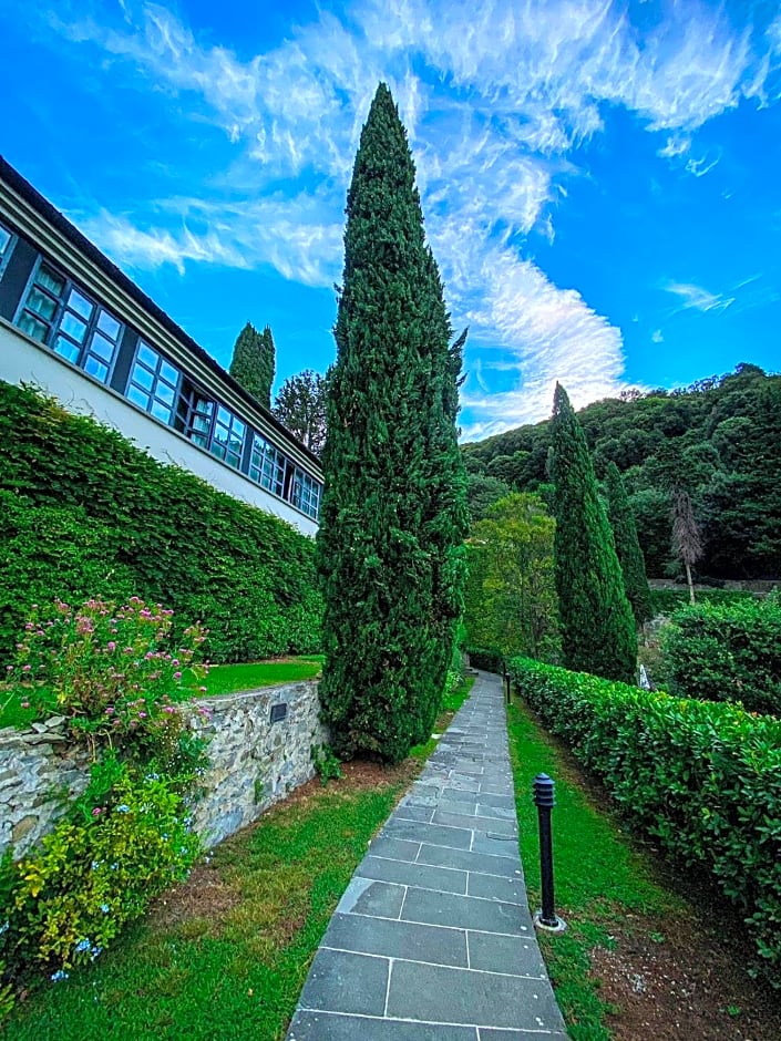 Hotel Villa Fiesole