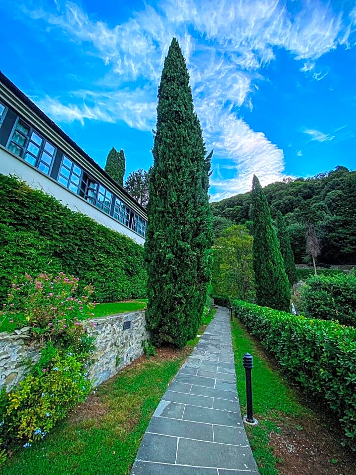 Villa Fiesole Hotel