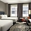 Courtyard by Marriott Philadelphia Downtown