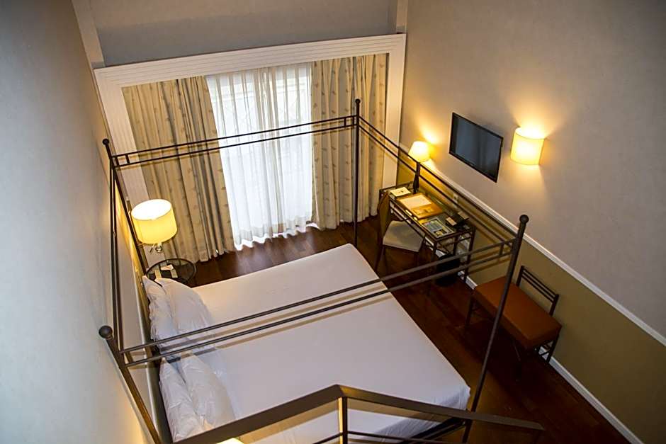 Hotel Nuevo Portil Golf