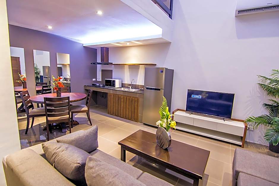 Quest Villa