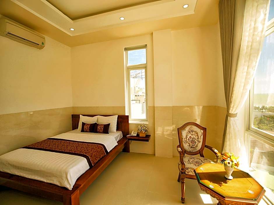 Hải Long Hotel 1